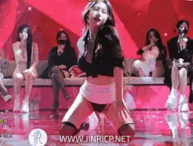 Jinricp S7E11 真理公司 第7季 第11期 季中职级战 多国字幕-JIN
